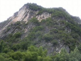 Yangshuo Yangdi Village Ride