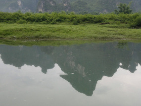 Yangshuo Yangdi Village Ride