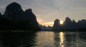 Yangshuo Yangdi Village Ride