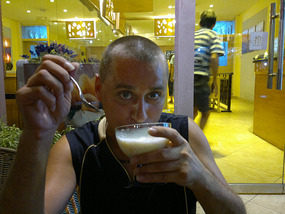 Yangshuo Yangdi Village Ride