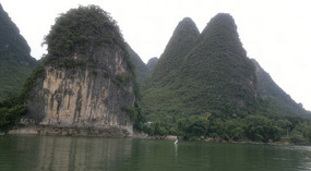 Yangshuo Yangdi Village Ride