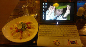 The 8 Million Dollar G'Bye Dinner