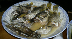 The 8 Million Dollar G'Bye Dinner