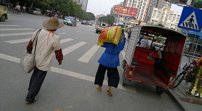Tiny Tianyang...Big Beery Catchup