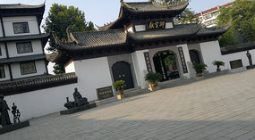 Longtan Lake & Plenty of Beers N Noodles in Liuzho