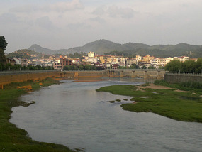 Pagoda Hill & Temple Lake Ride