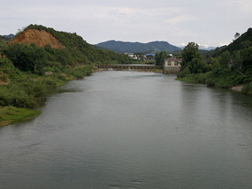 HuaQiao & XinYing Villages