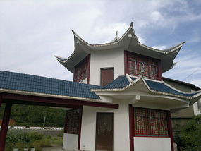 HuaQiao & XinYing Villages