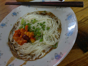 HuaQiao & XinYing Villages