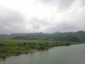 HuaQiao & XinYing Villages