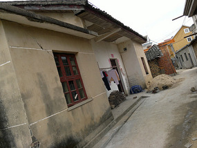 HuaQiao & XinYing Villages
