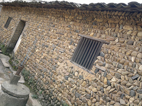 HuaQiao & XinYing Villages