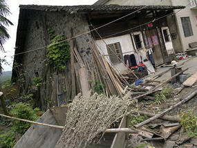 HuaQiao & XinYing Villages