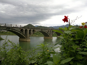 HuaQiao & XinYing Villages