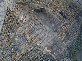 HuaQiao & XinYing Villages