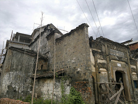 HuaQiao & XinYing Villages