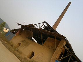 White Wash Village Adventures