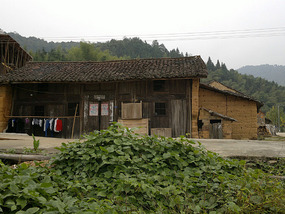 White Wash Village Adventures
