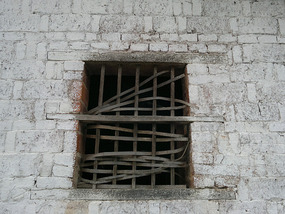 White Wash Village Adventures
