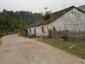 White Wash Village Adventures