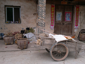 White Wash Village Adventures