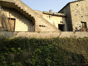 DiaozhongXing Village Adventures