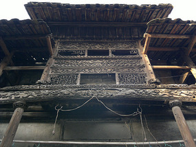 DiaozhongXing Village Adventures