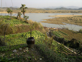 DiaozhongXing Village Adventures