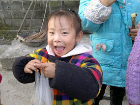 DiaozhongXing Village Adventures