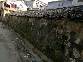 DiaozhongXing Village Adventures