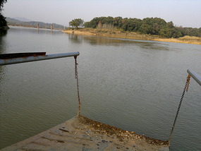 DiaozhongXing Village Adventures
