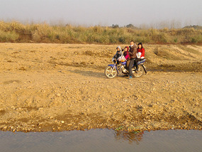 DiaozhongXing Village Adventures