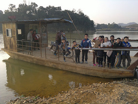 DiaozhongXing Village Adventures