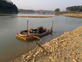 DiaozhongXing Village Adventures