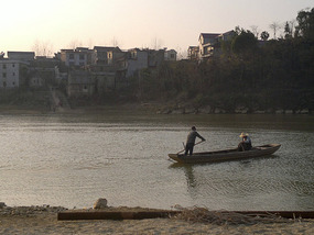 DiaozhongXing Village Adventures