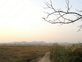 DiaozhongXing Village Adventures