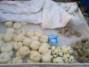 DiaozhongXing Village Adventures