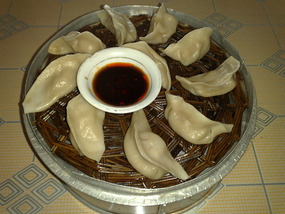 DiaozhongXing Village Adventures
