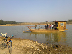 DiaozhongXing Village Adventures