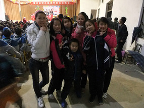 End Of 2012 School Performance