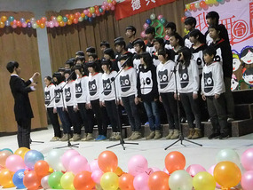 End Of 2012 School Performance