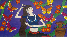 Sanyas Construction Walls