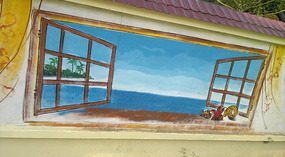 Sanyas Construction Walls