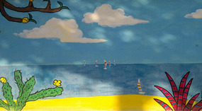 Sanyas Construction Walls