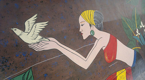 Sanyas Construction Walls