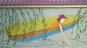 Sanyas Construction Walls