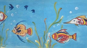 Sanyas Construction Walls