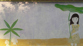 Sanyas Construction Walls