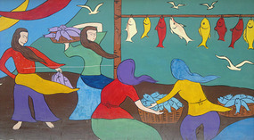 Sanyas Construction Walls