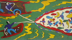 Sanyas Construction Walls